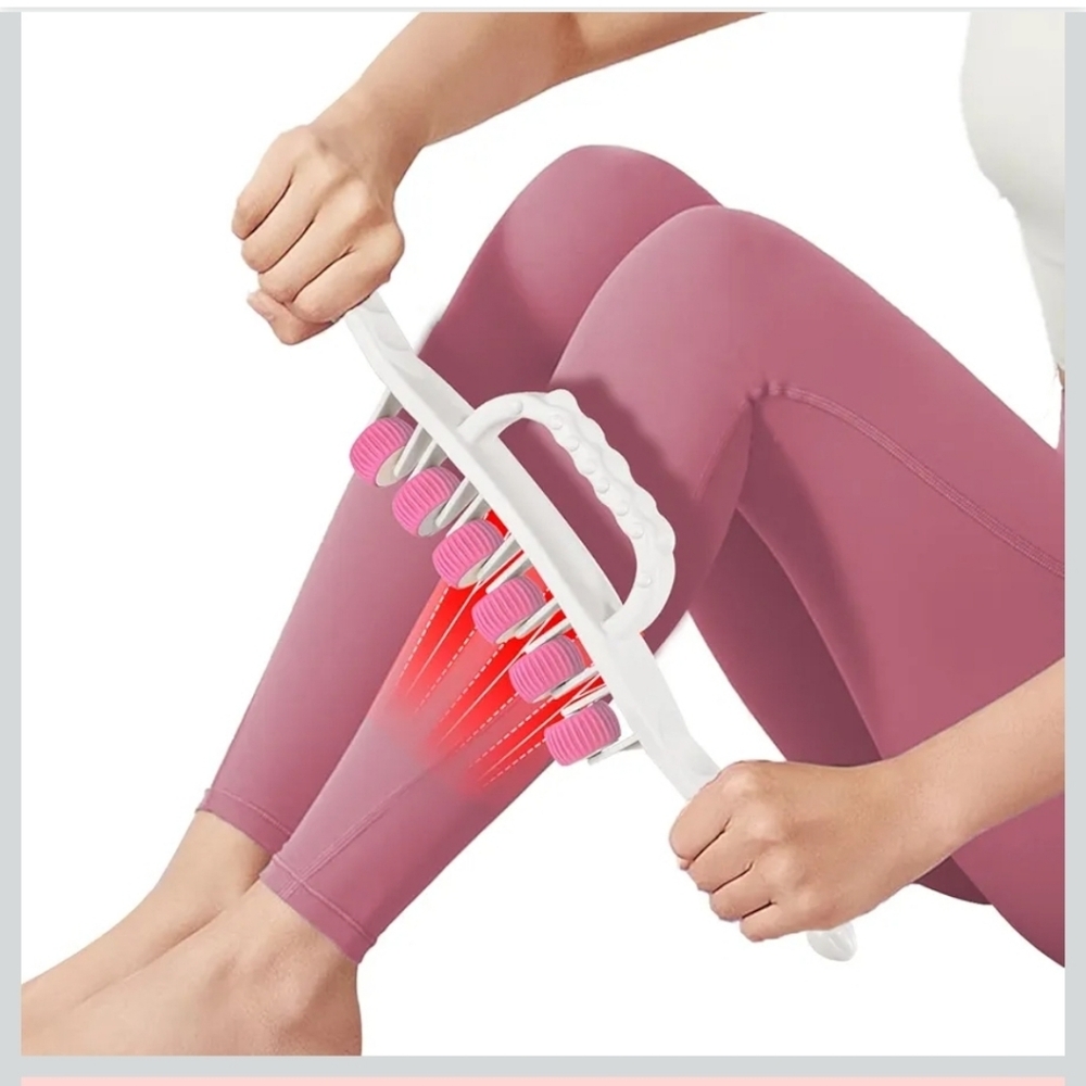 Cellulite Massager Roller